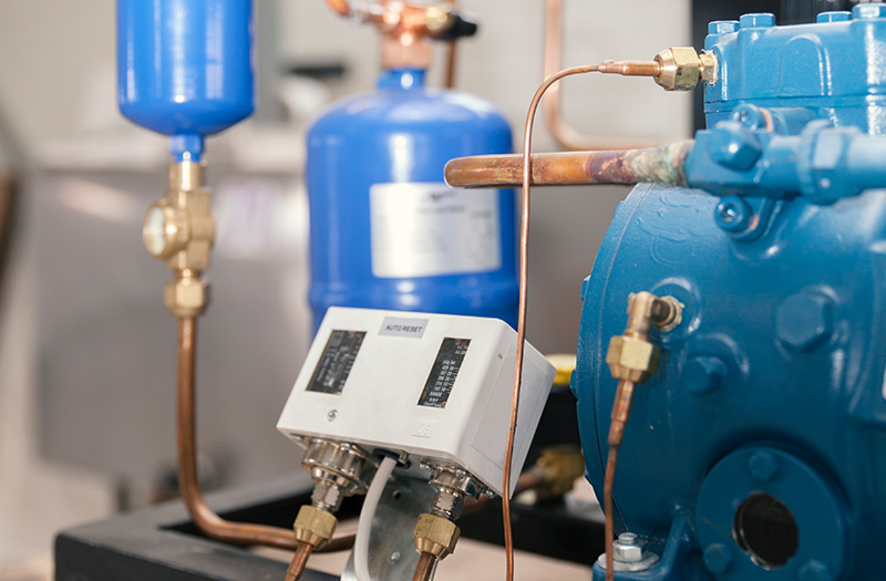 Záručný a pozáručný servis